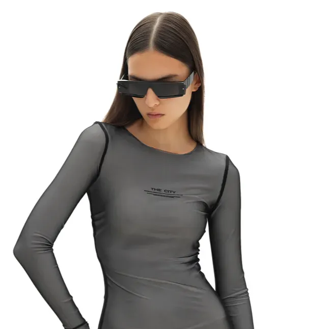 Dress Grey
